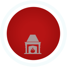 Chimney Repair and Restorations.